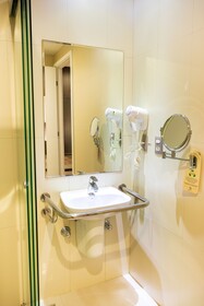 Arosa Rio Hotel