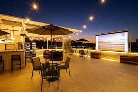 Arosa Rio Hotel