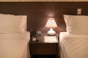 Arosa Rio Hotel