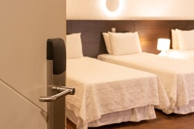 Arosa Rio Hotel