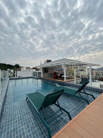 Arosa Rio Hotel
