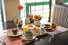 Arosa Rio Hotel