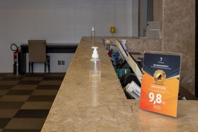Arosa Rio Hotel