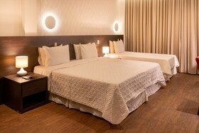 Arosa Rio Hotel