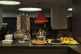 Arosa Rio Hotel