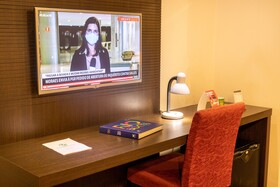 Arosa Rio Hotel
