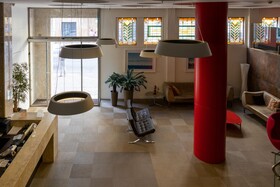 Arosa Rio Hotel