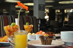 Arosa Rio Hotel
