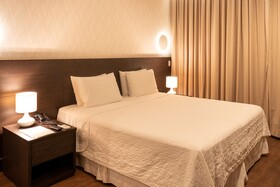 Arosa Rio Hotel