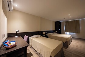 Arosa Rio Hotel