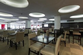 Arosa Rio Hotel