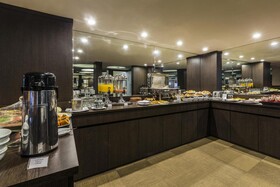 Arosa Rio Hotel