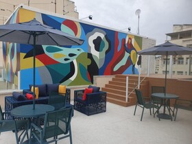 Arosa Rio Hotel