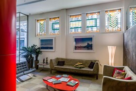 Arosa Rio Hotel
