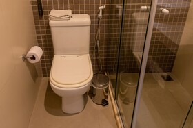 Arosa Rio Hotel