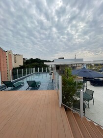 Arosa Rio Hotel