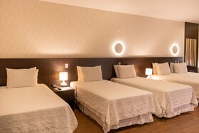 Arosa Rio Hotel