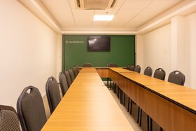 Arosa Rio Hotel
