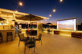 Arosa Rio Hotel