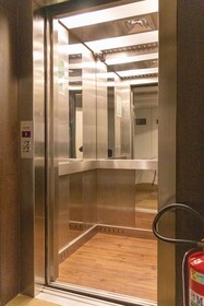 Arosa Rio Hotel