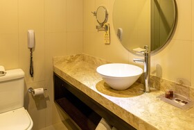 Arosa Rio Hotel