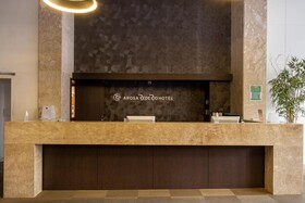 Arosa Rio Hotel