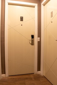 Arosa Rio Hotel