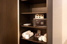 Arosa Rio Hotel