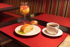 Arosa Rio Hotel