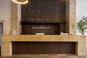 Arosa Rio Hotel