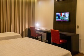 Arosa Rio Hotel