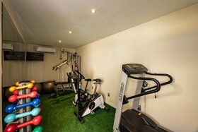 Arosa Rio Hotel