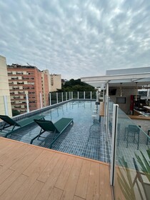 Arosa Rio Hotel
