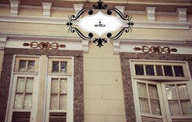 Art Hostel Rio