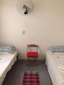 Art Hostel Rio