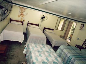 Art Hostel Rio