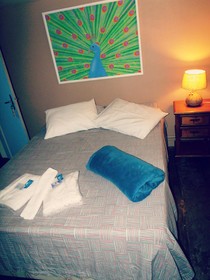 Art Hostel Rio