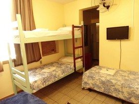Art Hostel Rio