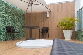 Astoria Copacabana