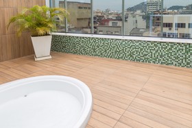 Astoria Copacabana