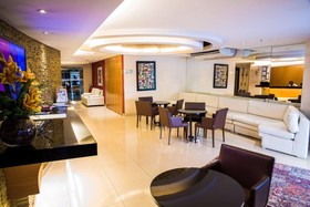 Atlantis Copacabana