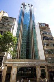 Atlântico Business Centro