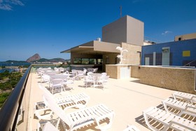 Atlântico Business Centro