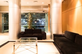 Atlântico Business Centro