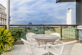 Atlântico Business Centro