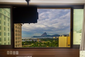 Atlântico Business Centro