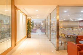 Atlântico Business Centro