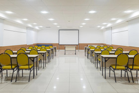 Atlântico Business Centro