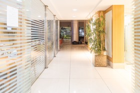 Atlântico Business Centro