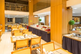 Atlântico Business Centro